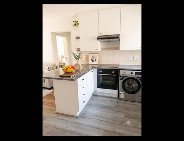 2 BEDROOM APARTMENT FOR SALE IN MORNINGSIDE